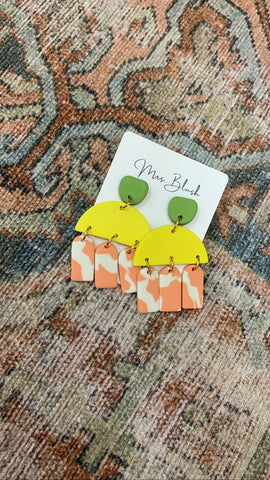 LEA EARRINGS