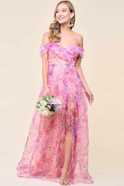 SHANTELLE COUTURE DRESS