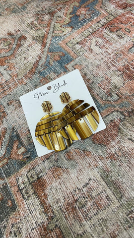 TERRA EARRINGS