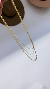 VIRI NECKLACE