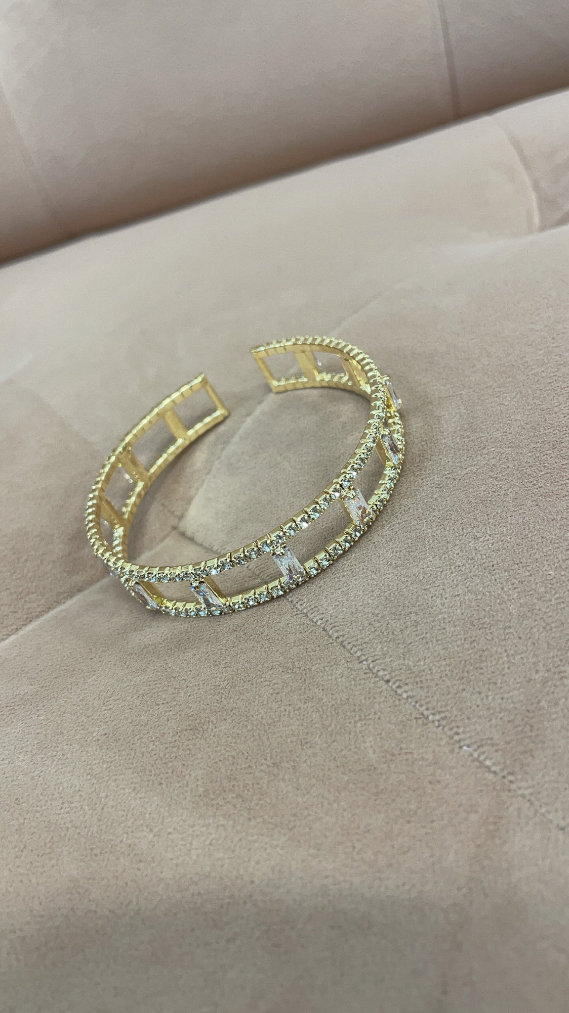 ANGEL BRACELET