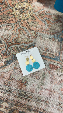 MILA EARRINGS