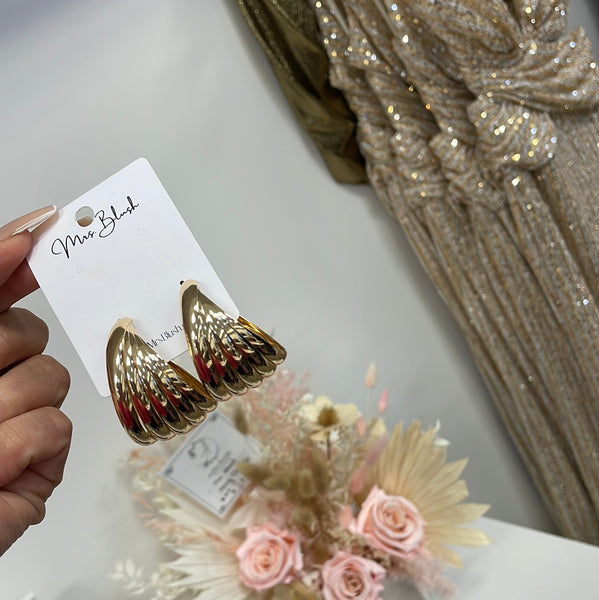ABIGAIL EARRINGS