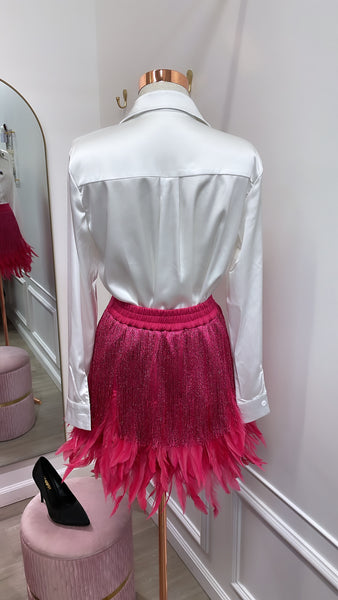 GIANNA BLOUSE