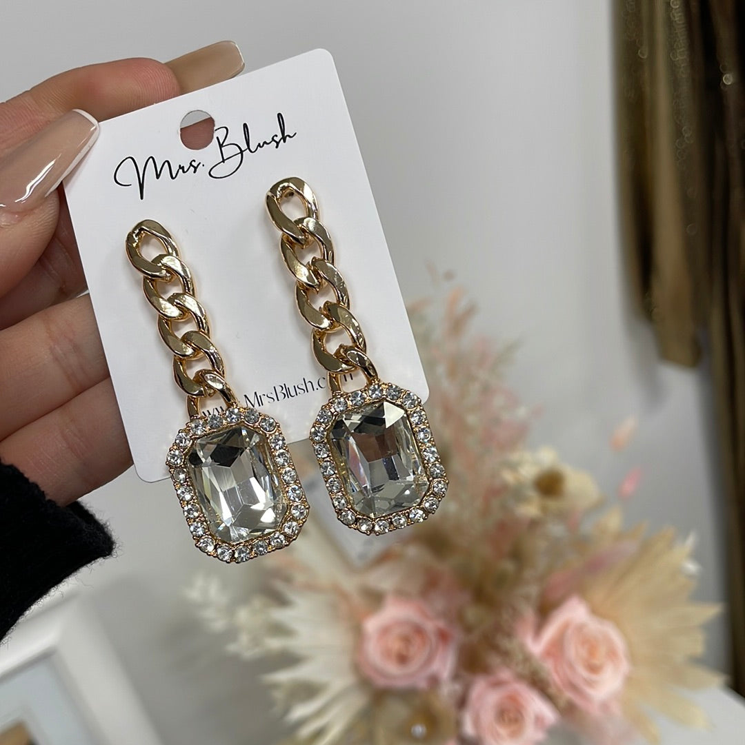 EMMELI EARRINGS