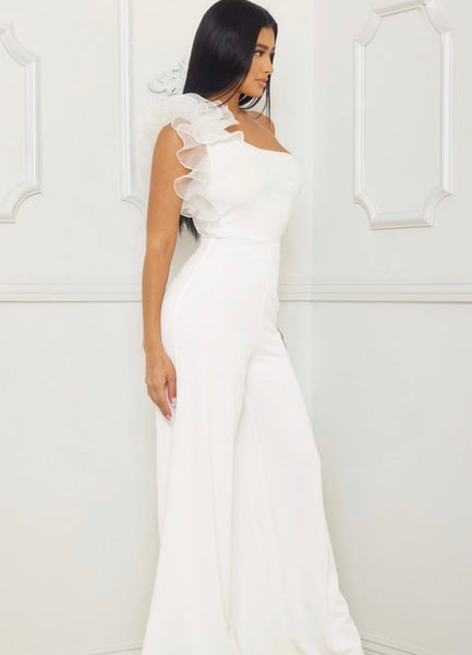 MALLORY JUMPSUIT