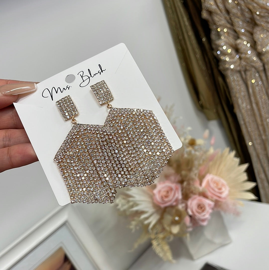 YAJAIRA EARRINGS