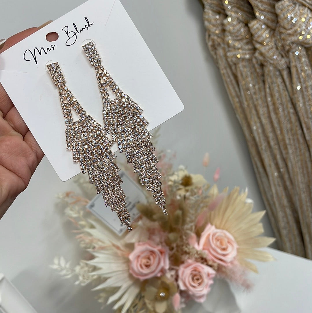 ELLERIE EARRINGS