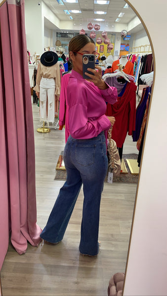 MELDANIS JEANS