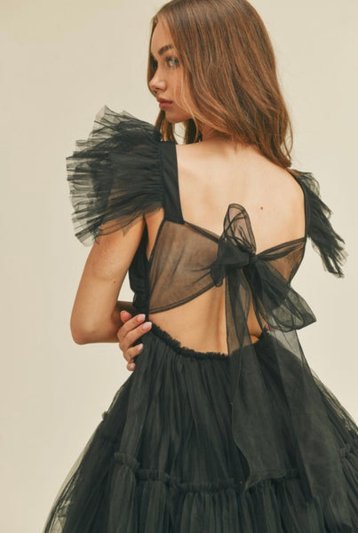KATELYN COUTURE DRESS