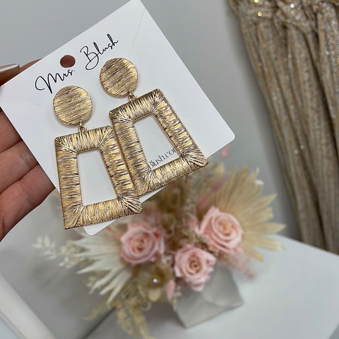 ABI EARRINGS