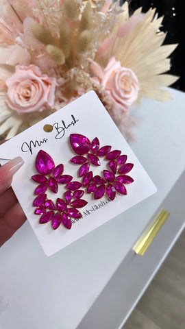 LILLY EARRINGS