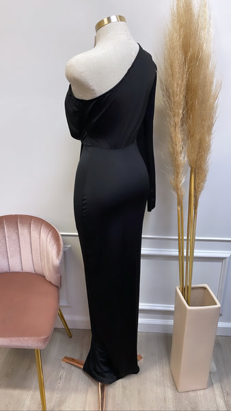HAILEY COUTURE DRESS