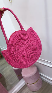 POOL FEST- Pink