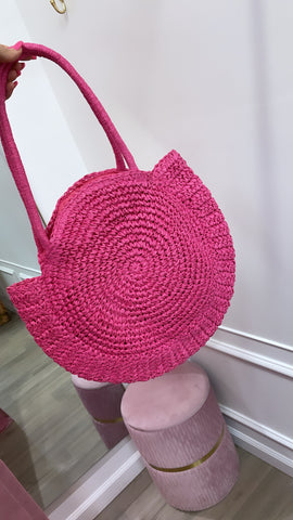 POOL FEST- Pink