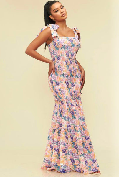 DARLING COUTURE MAXI
