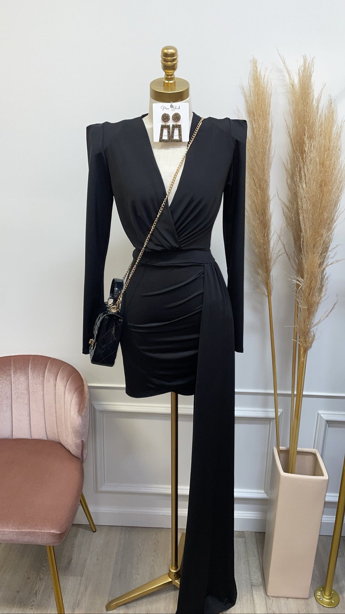 KATE COUTURE DRESS