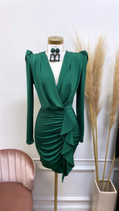 LIZ- GREEN