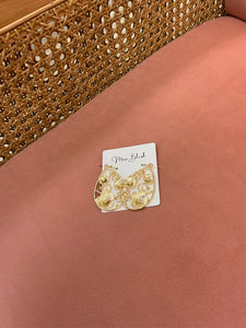AMORETTE EARRINGS