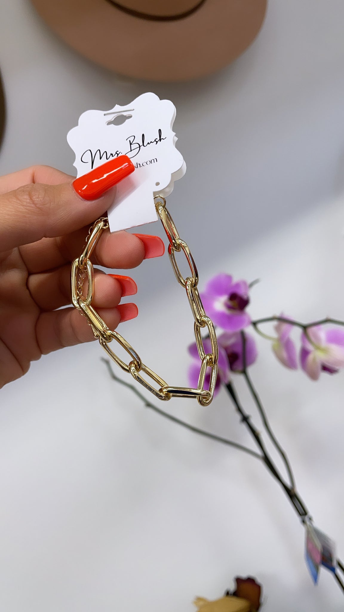 SARAH BRACELET