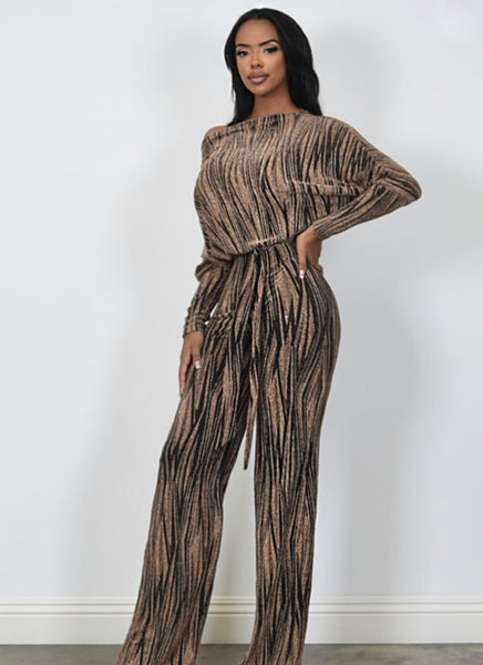KAYLAH JUMPSUIT