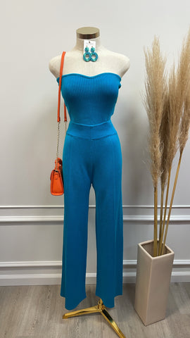 SARAH KNIT SET