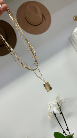 JULISSA NECKLACE