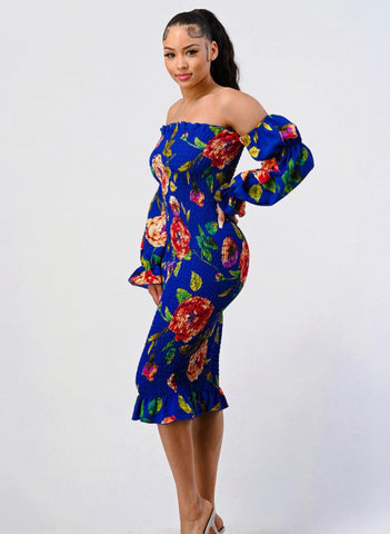 CAMI MIDI- ROYAL