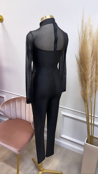 ARIANA JUMPSUIT