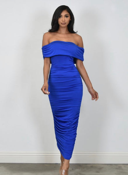 CAMILLE- BLUE