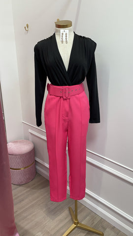 NAOMI- PINK