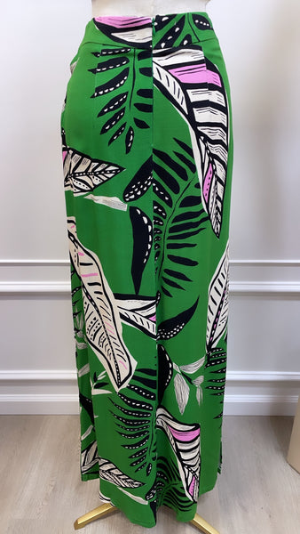 VERONIKA MAXI SKIRT