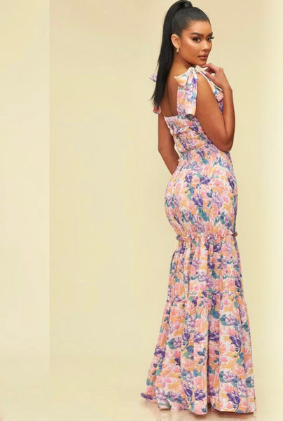 DARLING COUTURE MAXI