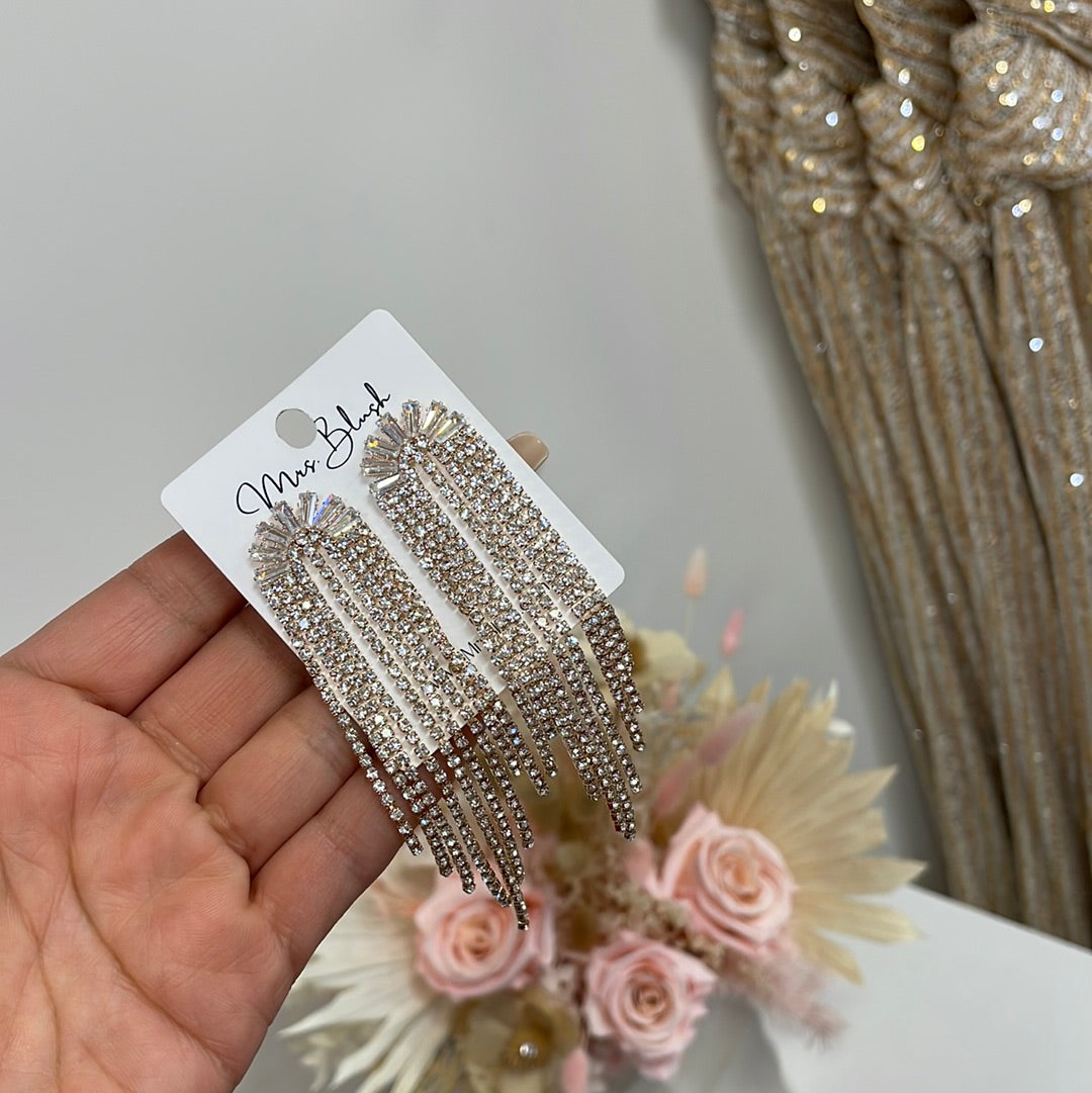 NESSA EARRINGS
