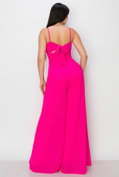 SHANTELLE JUMPSUIT