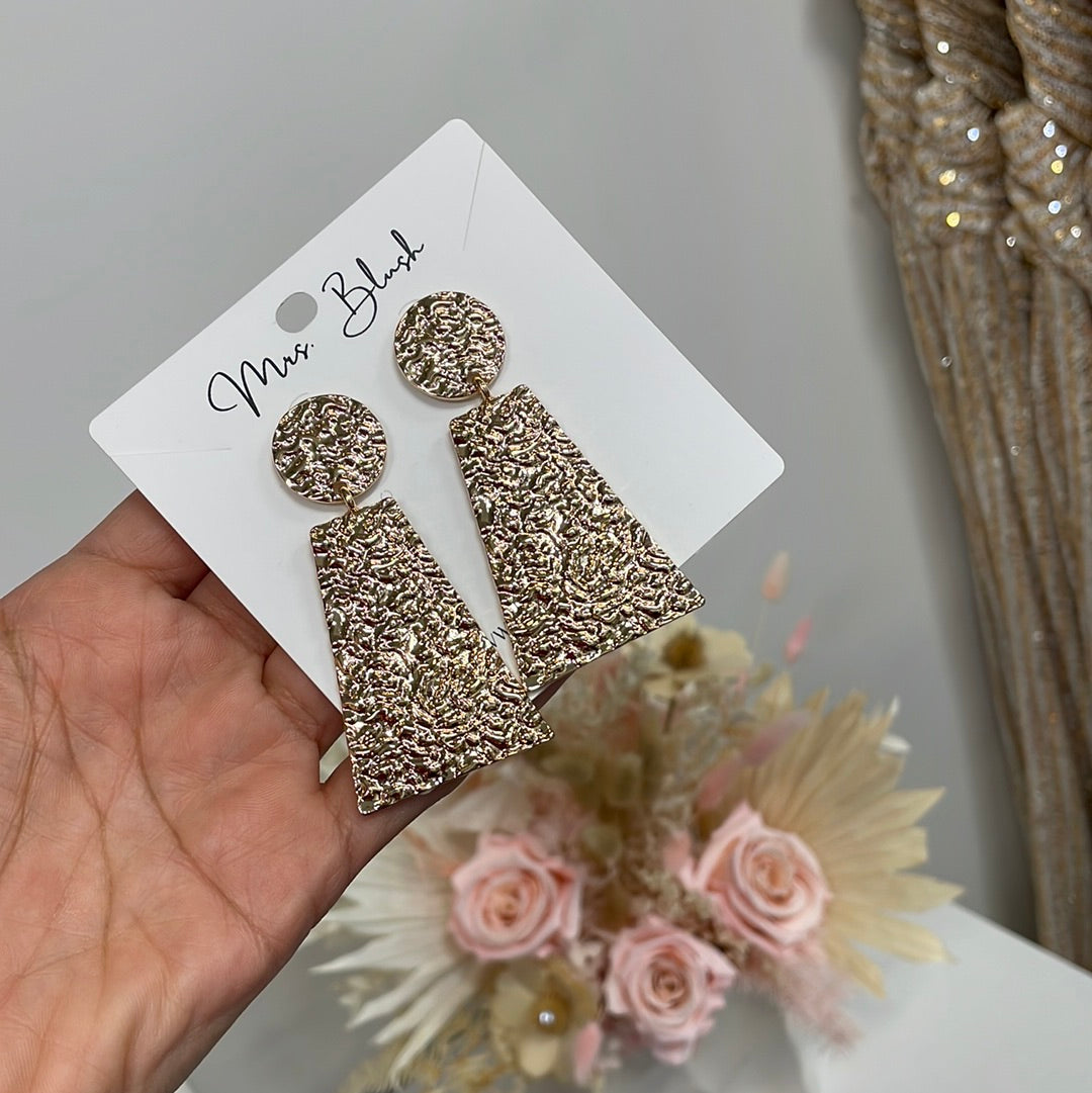 DESIREE EARRINGS