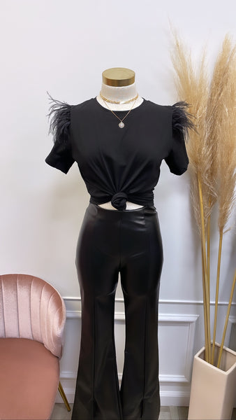LILIAN PANTS