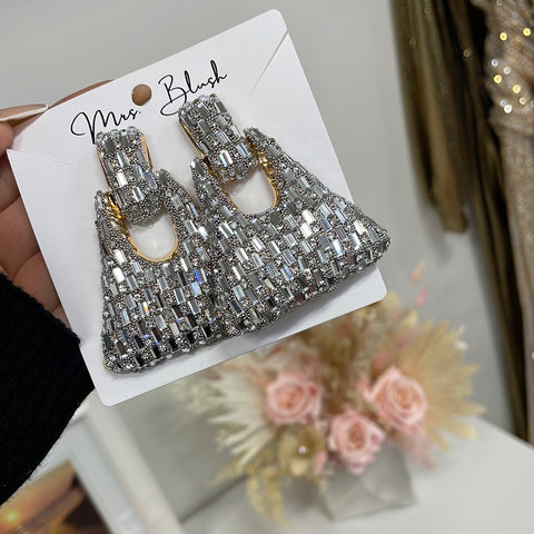 JAMIE EARRINGS