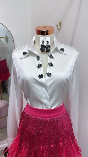 GIANNA BLOUSE