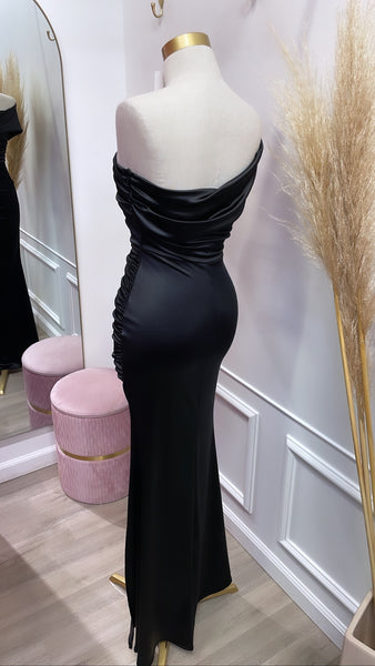 AVERY COUTURE DRESS
