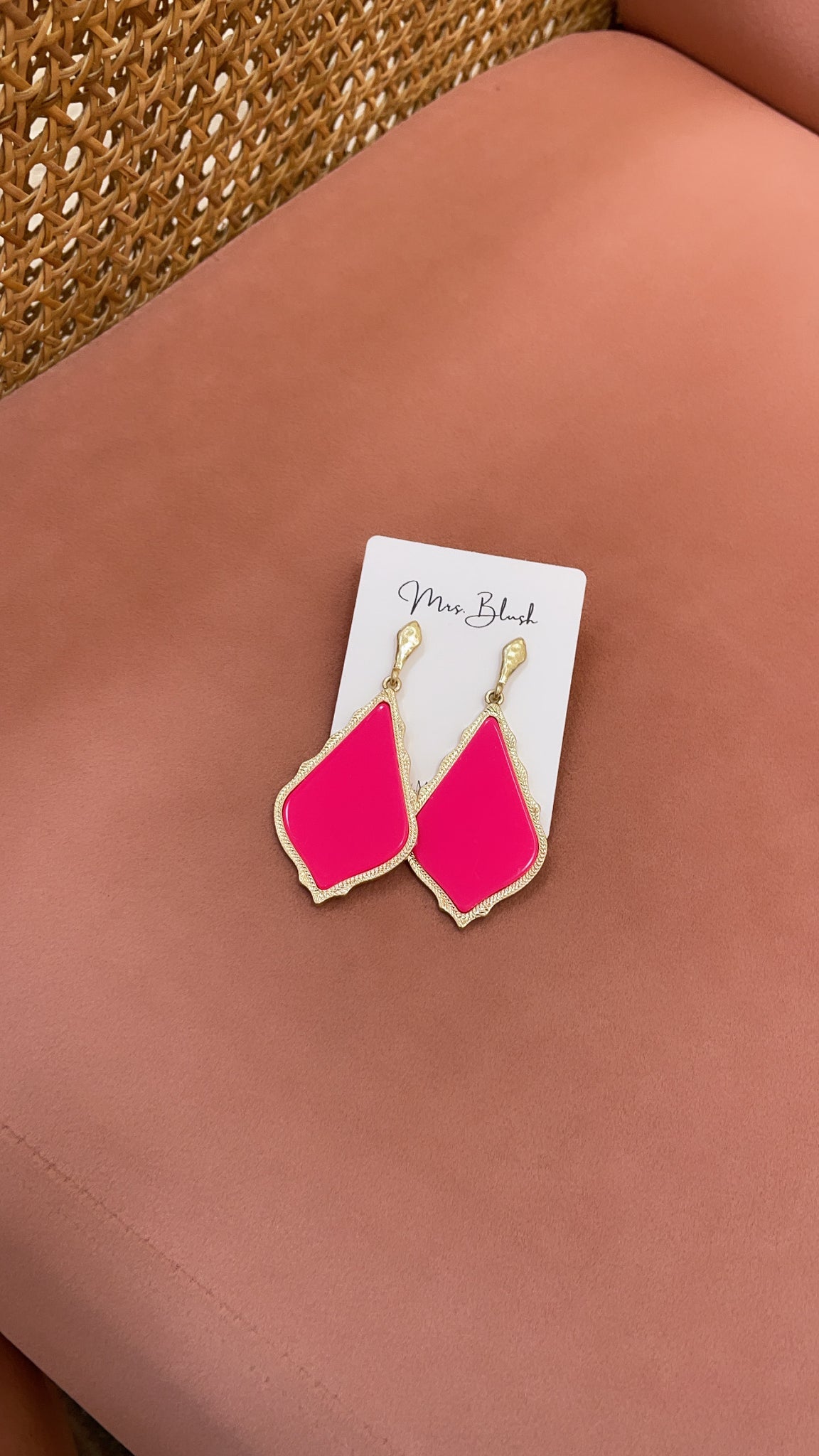 ALI EARRINGS