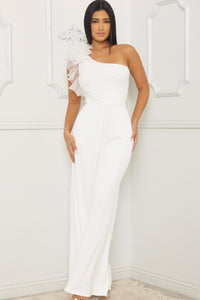 MALLORY JUMPSUIT