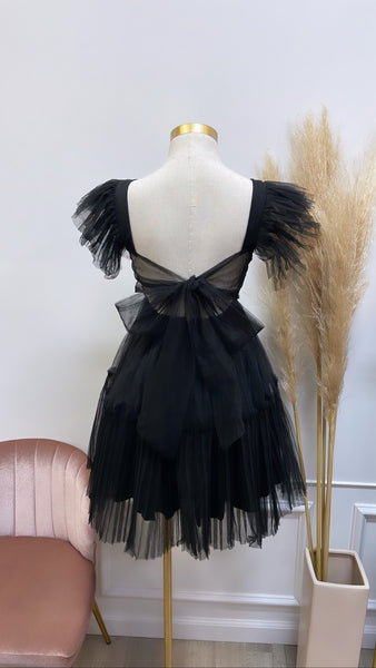 KATELYN COUTURE DRESS