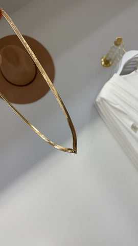 ARLETTE NECKLACE