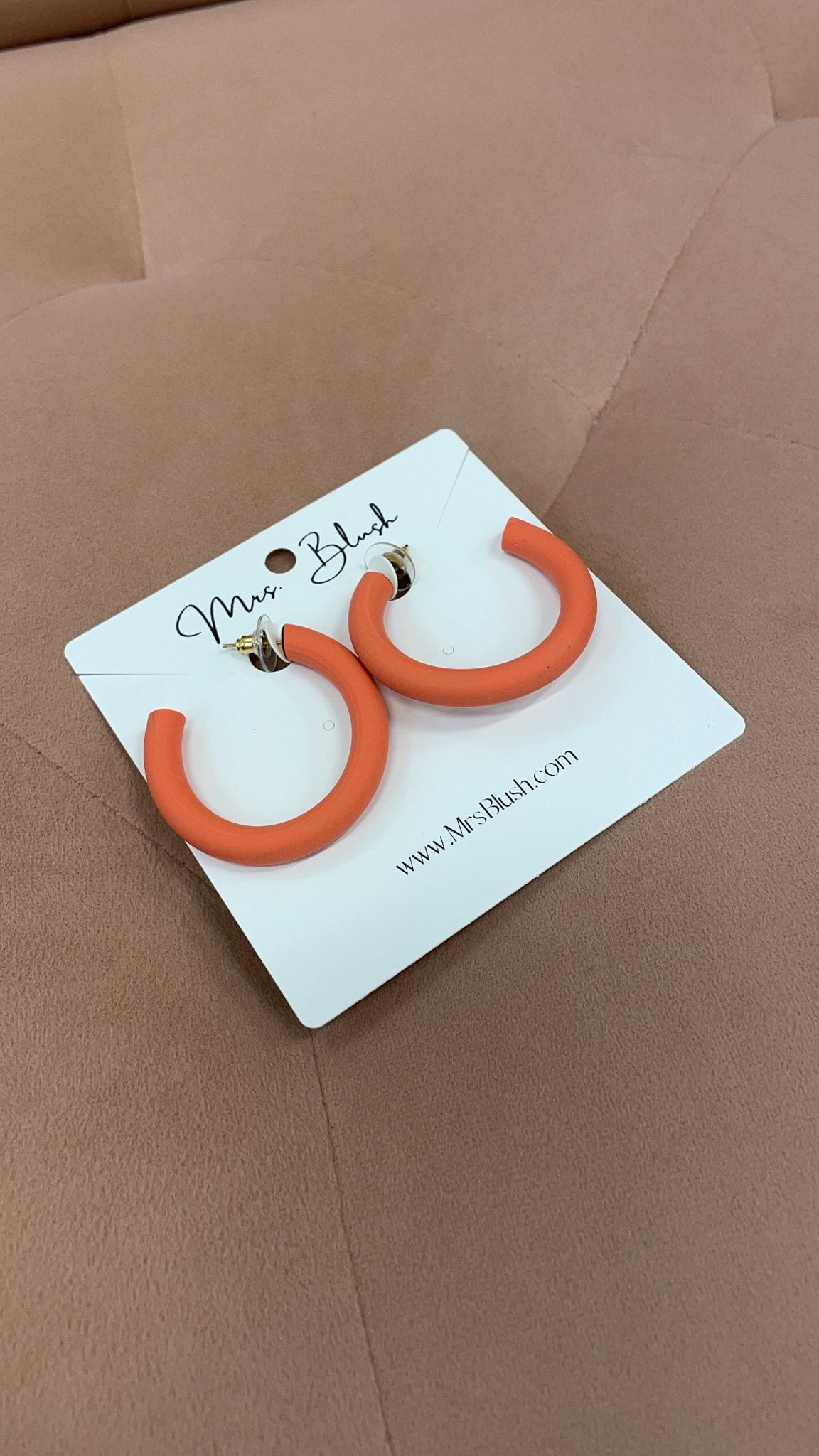 ‘ANGIE’ EARRINGS