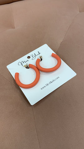 ‘ANGIE’ EARRINGS