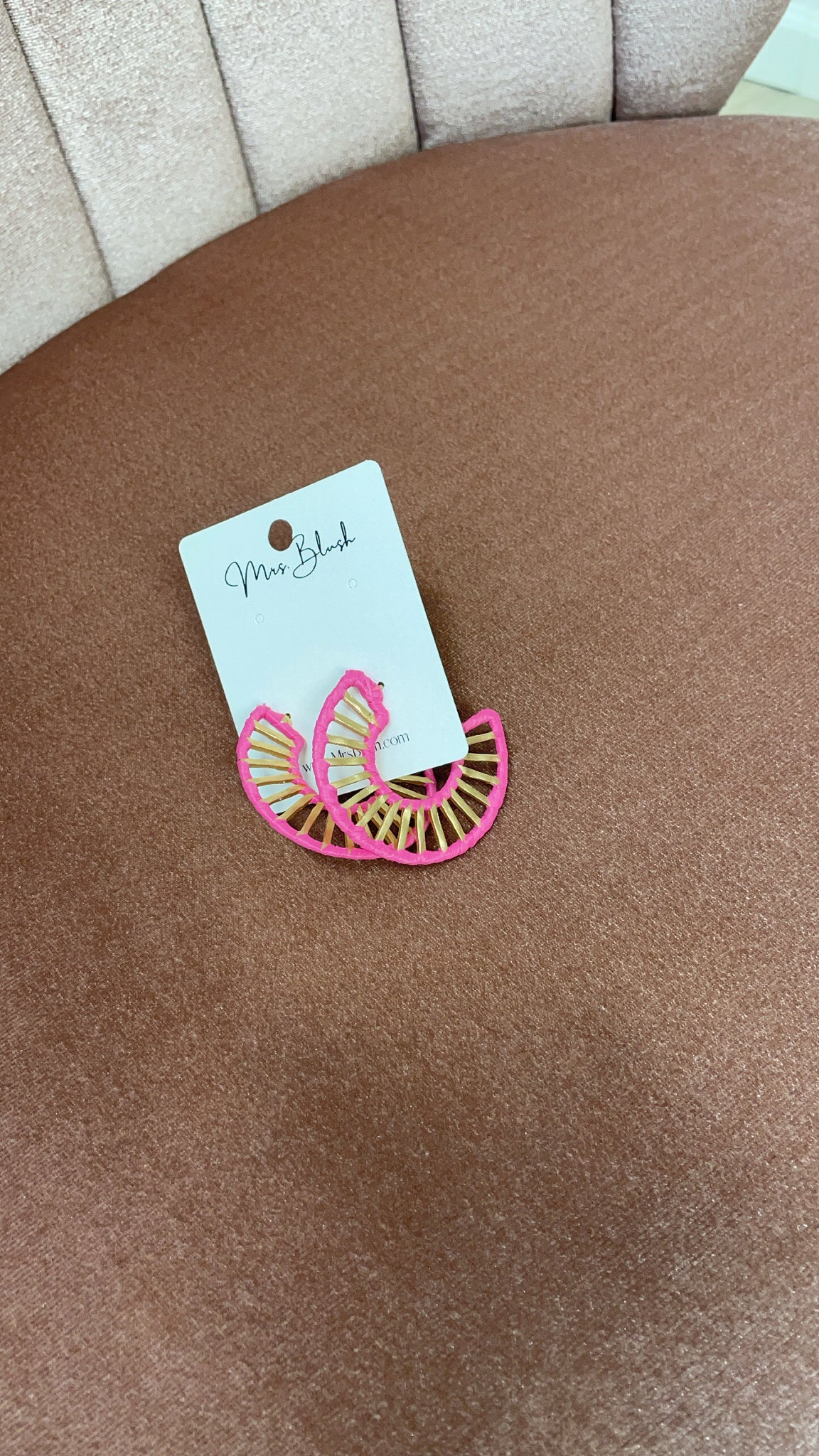 KINSIE EARRINGS
