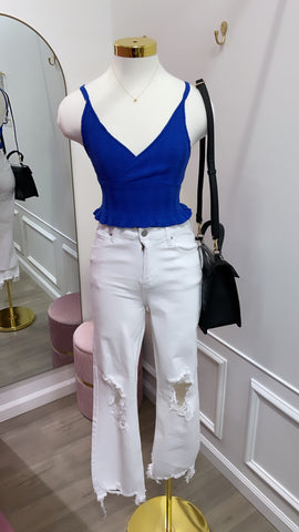 ASHLEY JEANS