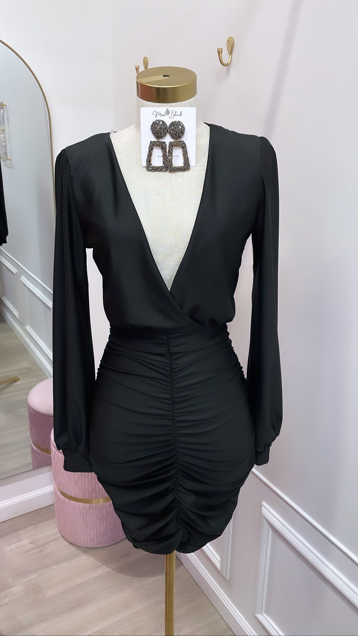 CASSIDY MIDI