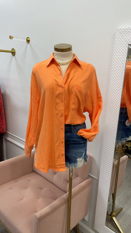 EMMY TOP- SHERBET